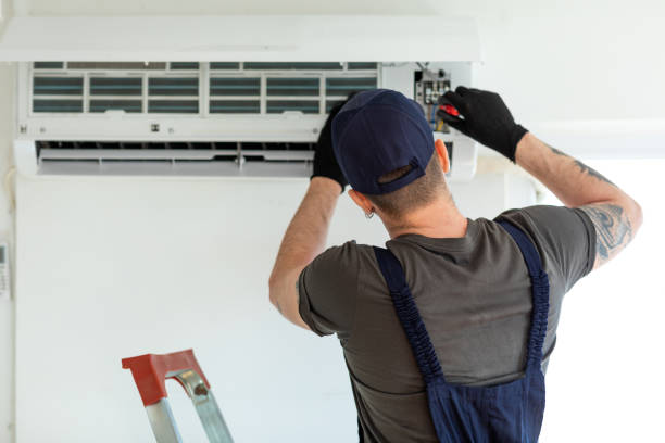 Best HVAC Air Duct Cleaning  in Flence, OR