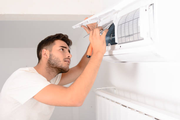 Best Air Vent Cleaning Services  in Flence, OR