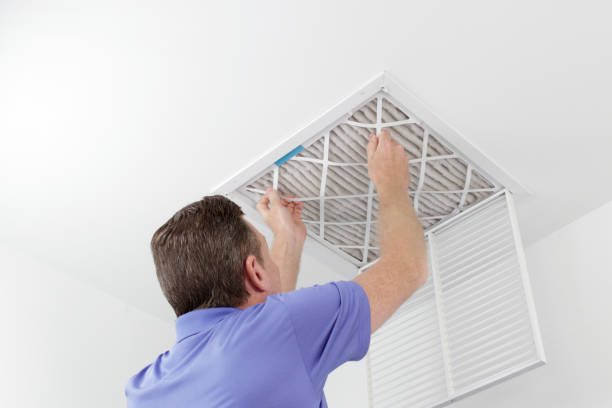 Best Residential Air Duct Cleaning  in Flence, OR